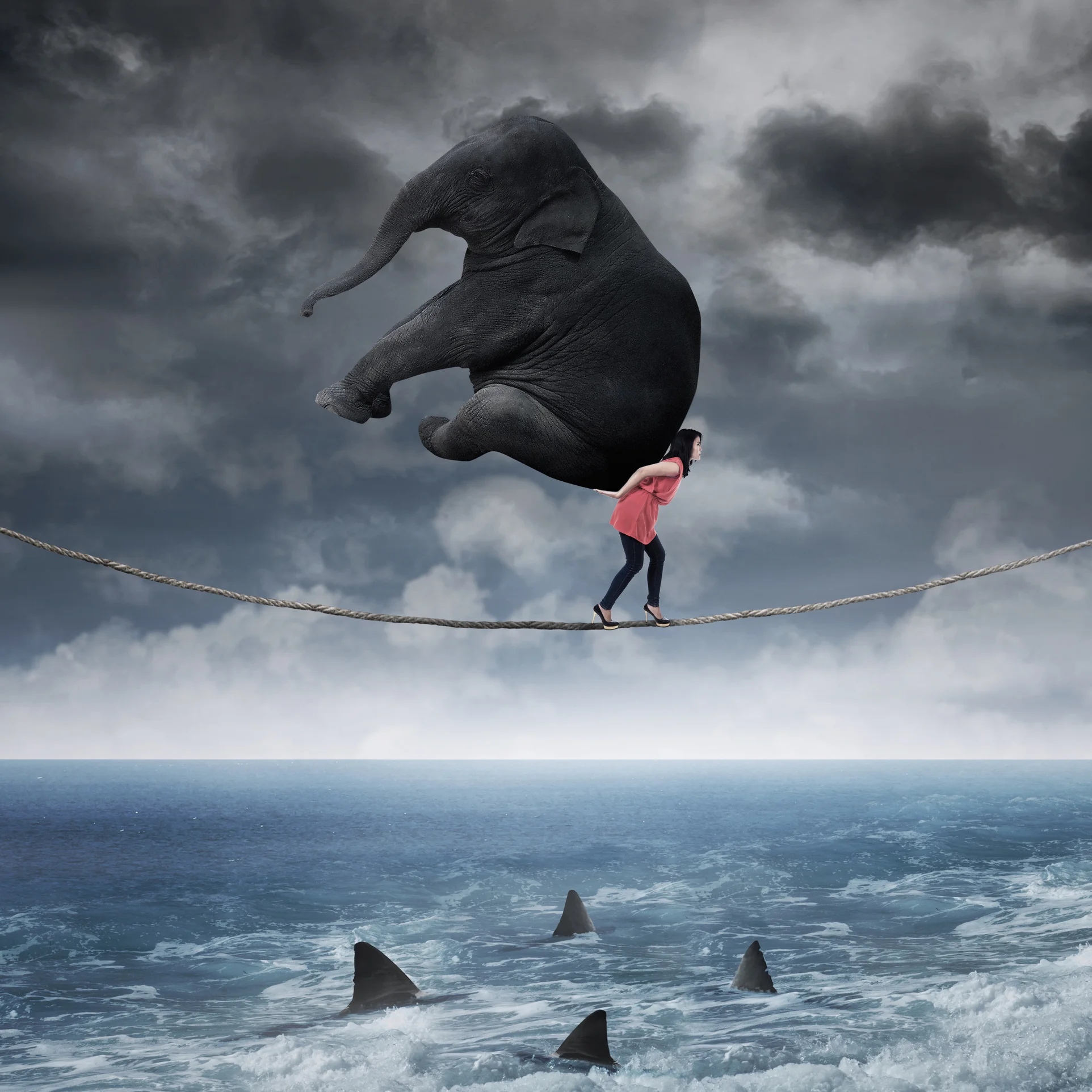 Témoignage : Surmonter mes peurs m'ont donné de la force....