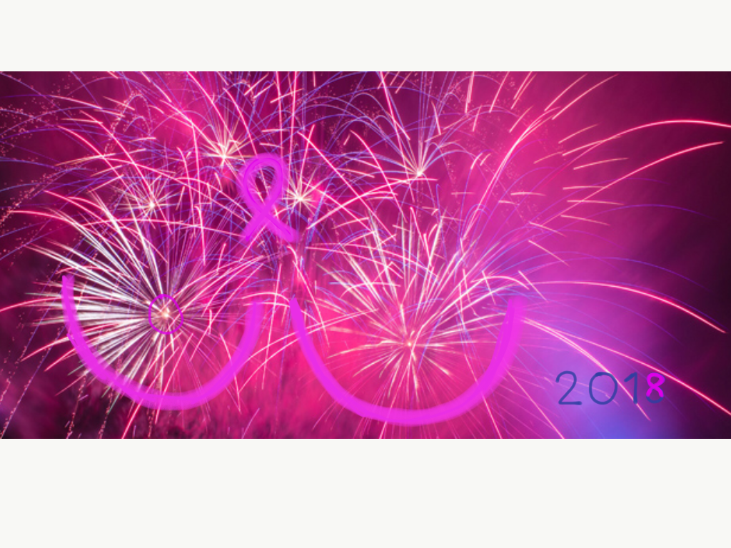 Meilleurs vœux pour 2018 