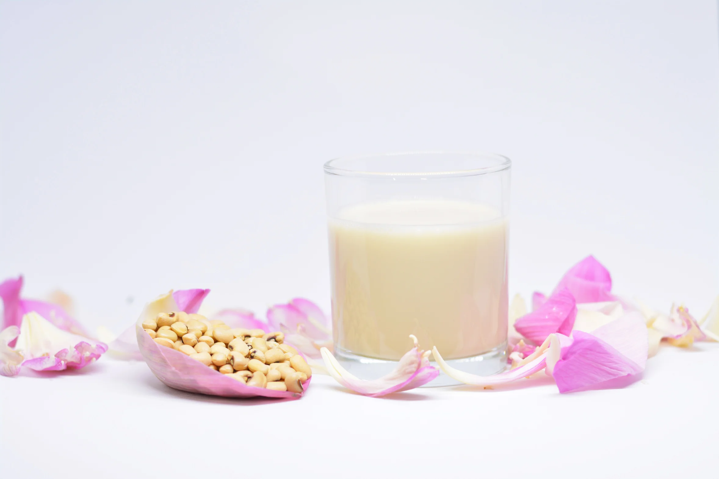 Etude: Réduction du risque de mortalité de 21% grâce au soja