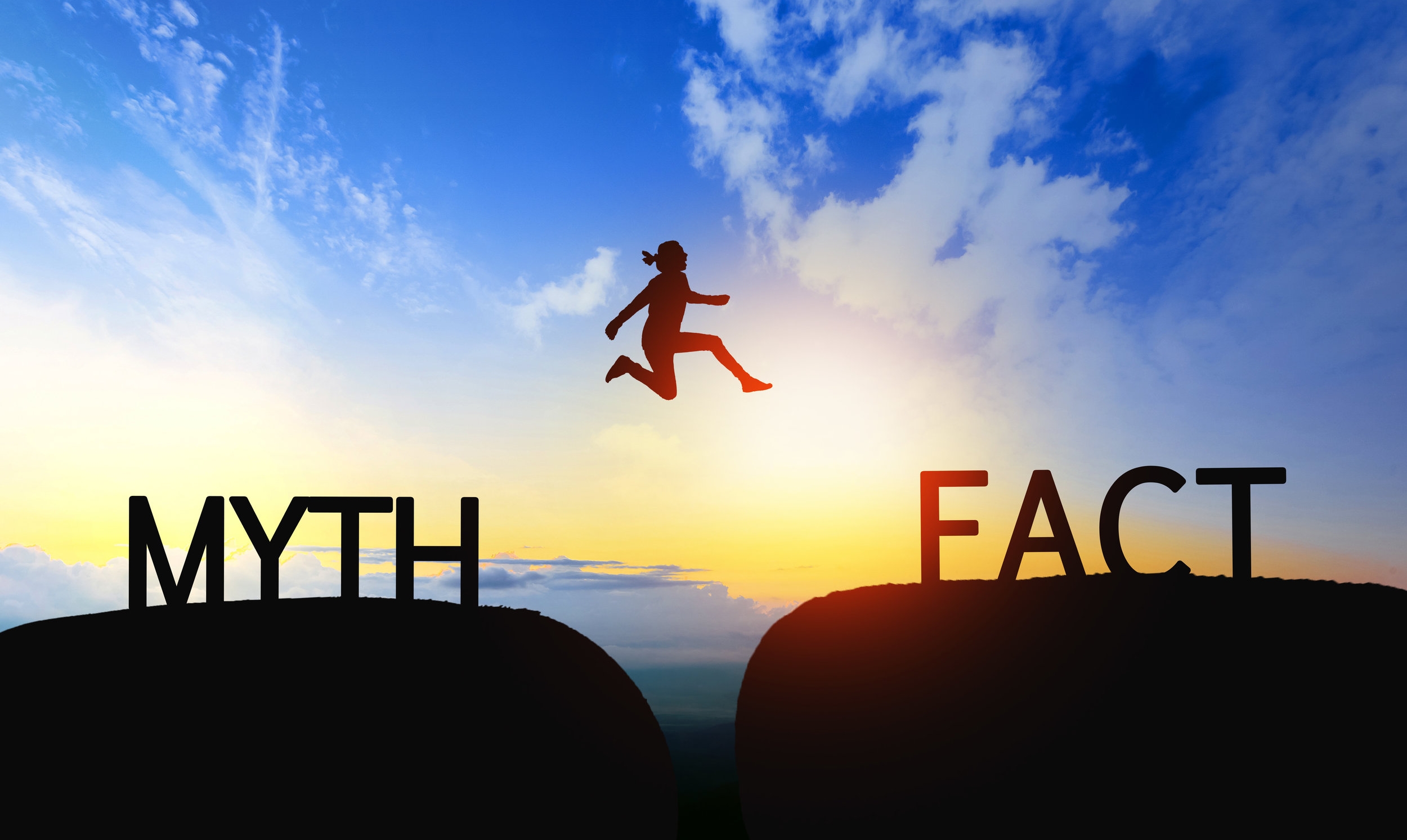  Série : Mythes et Réalités 