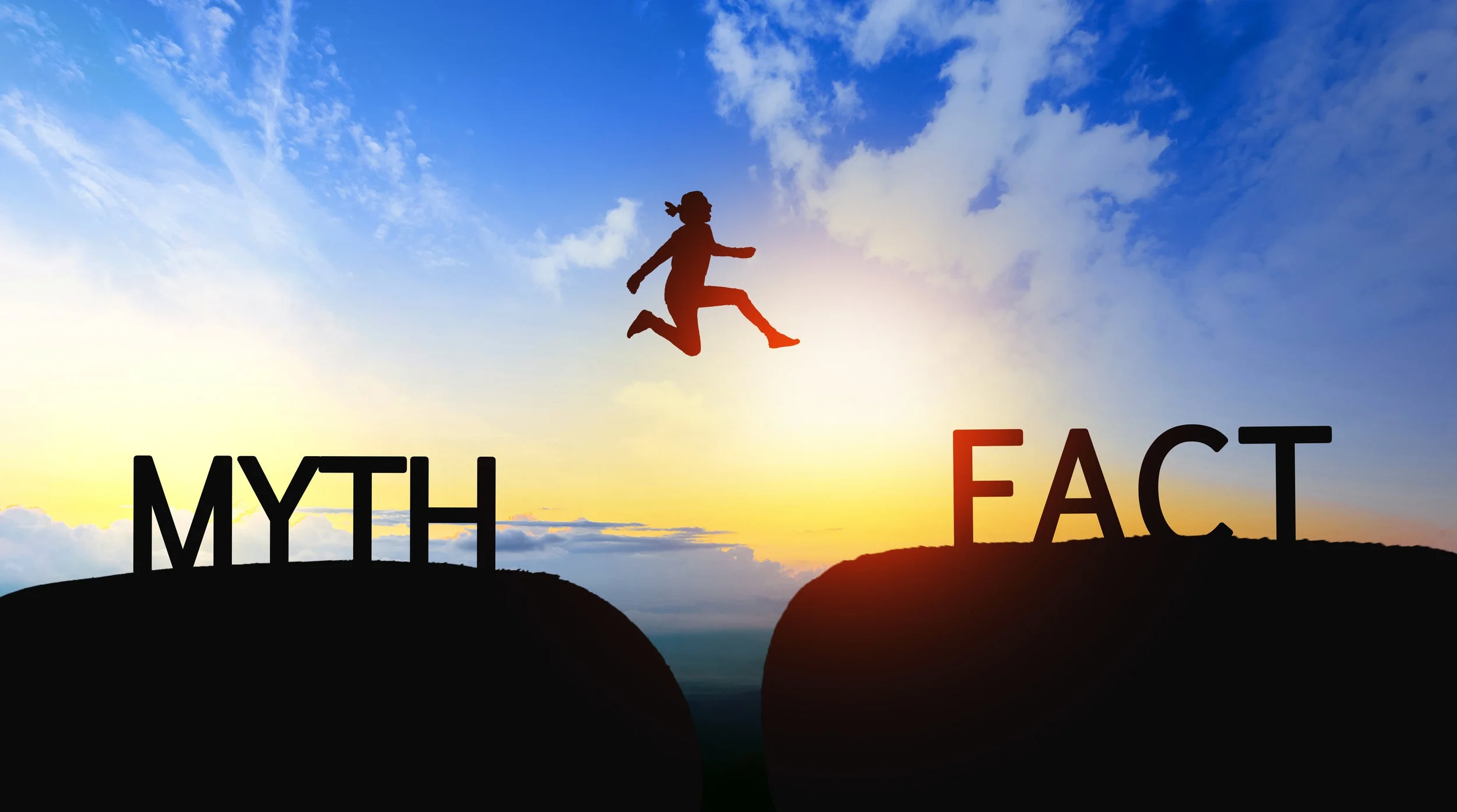 Mythes et Réalités