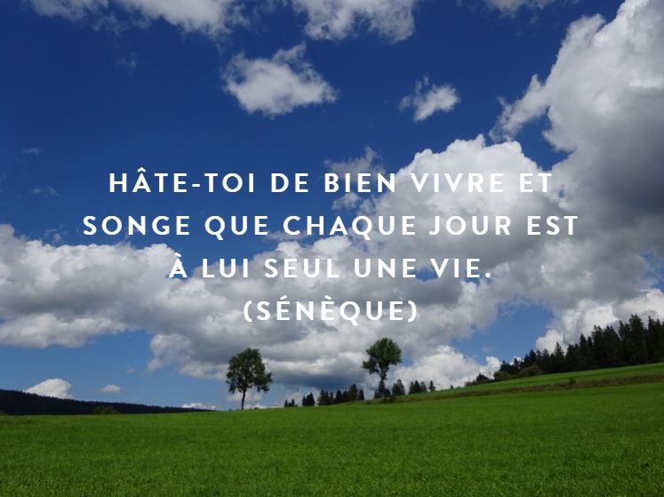 Message A Regarder Lire Et Mediter Le Blog Du Groupe Sein Chl