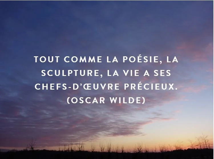  Message à regarder, lire et méditer