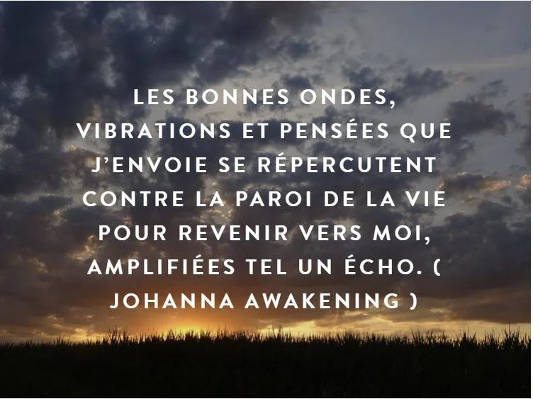 Message à regarder , lire et méditer