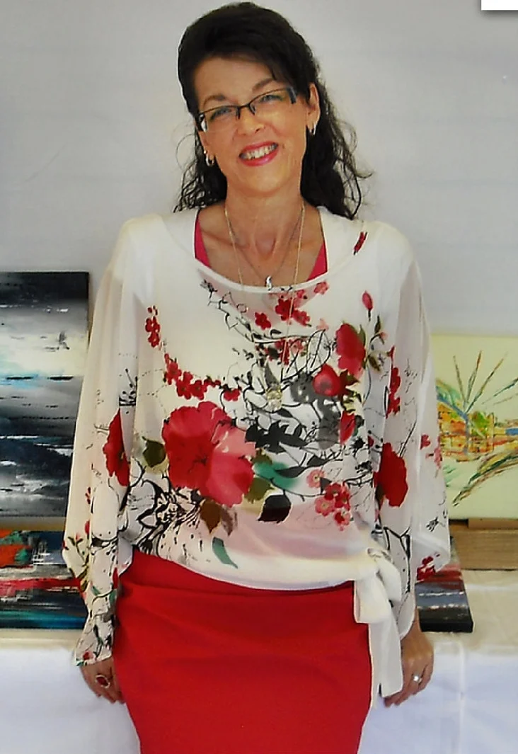 Ne baissez pas les bras