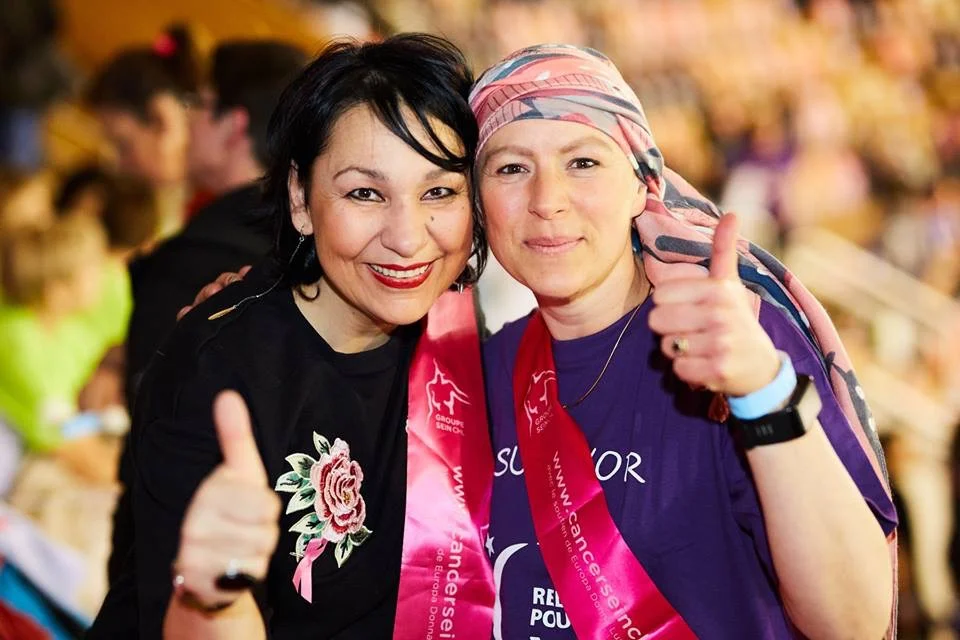 RELAIS POUR LA VIE 2019