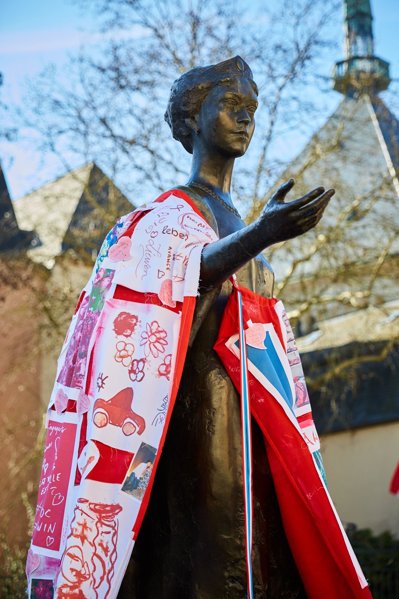 #WIN: Ensemble nous gagnerons