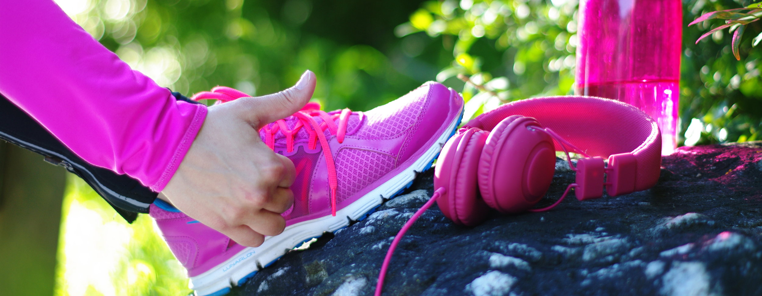 BLOG CAFÉ : Sports et cancer