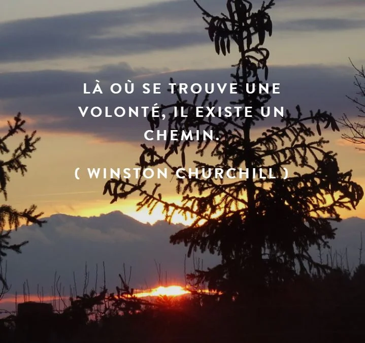 Message à regarder, lire et méditer