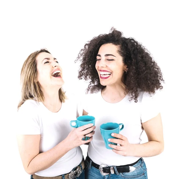 Blog café : Libérez vous par le rire et découvrez les bienfaits