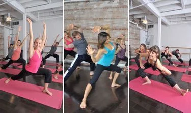 Essentrics Camp : Rajeunir et guérir