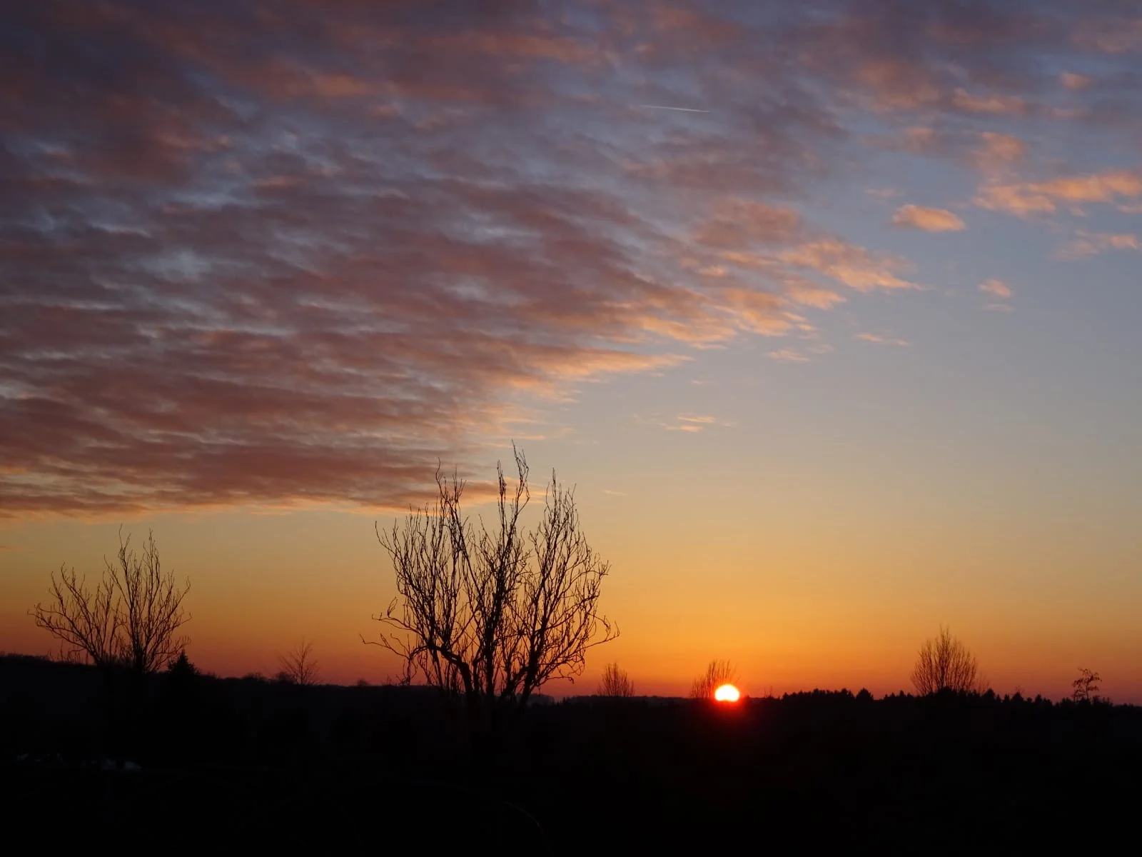 Message à regarder, lire et méditer