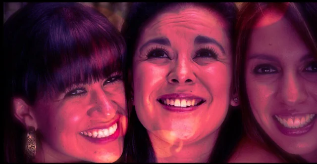 Survivors and friends on tour 2019