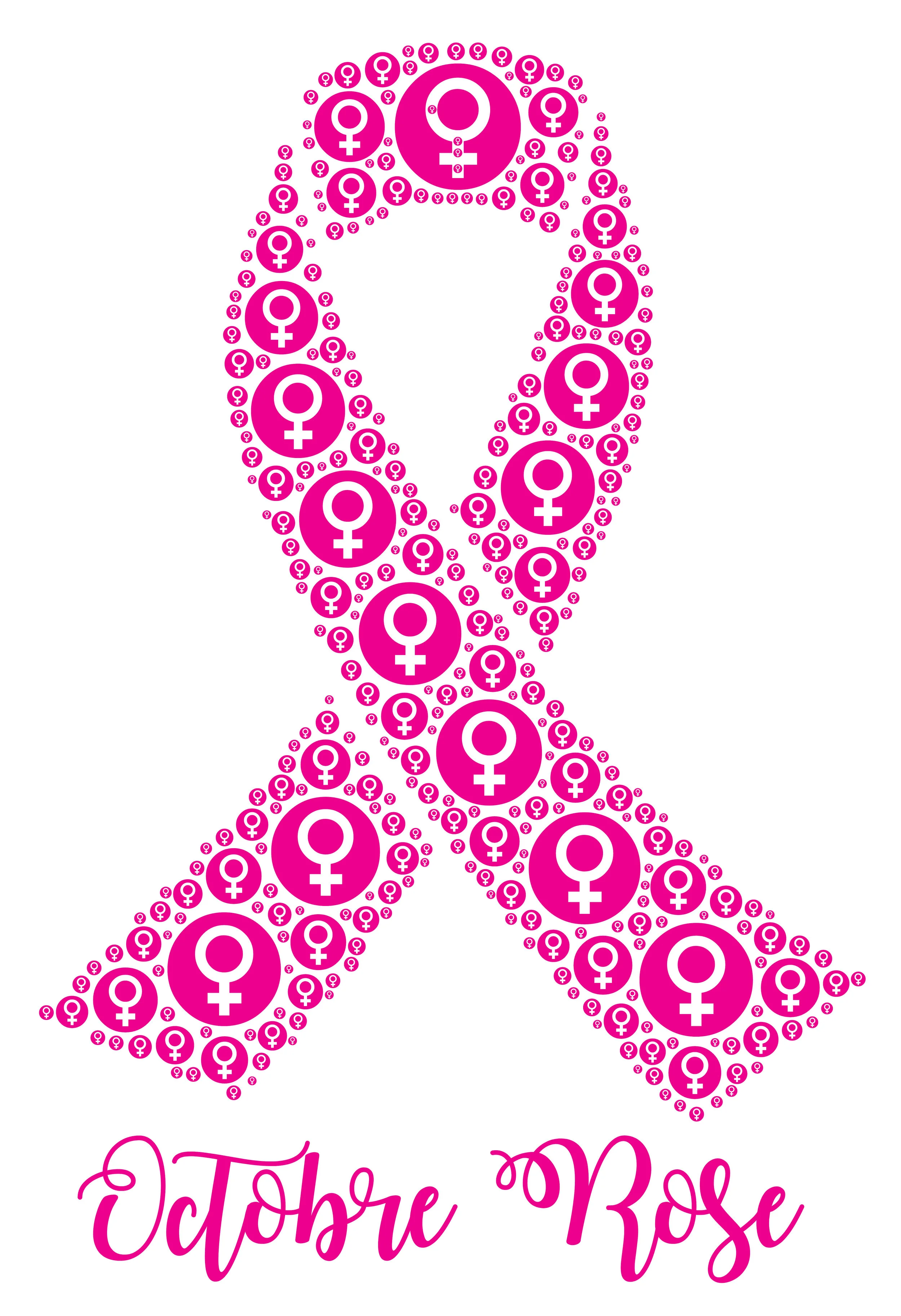 Octobre rose 