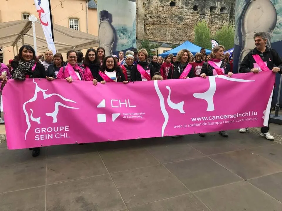 Broschtkriibslaf 2019