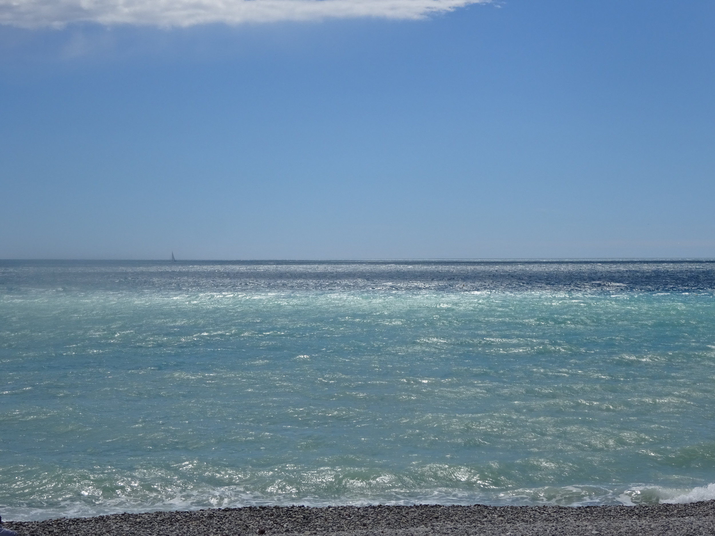 Message à regarder, lire et méditer