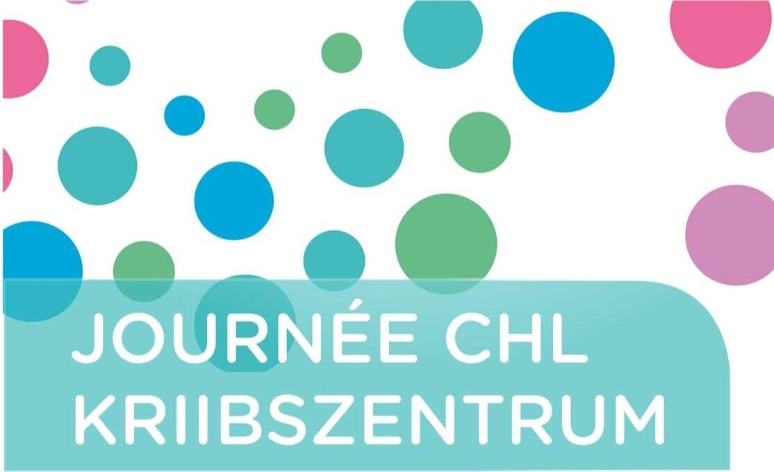Journée CHL Kriibszentrum