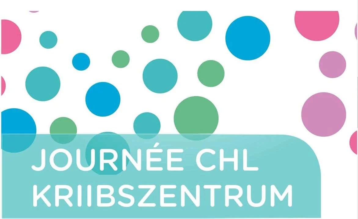 Journée CHL Kriibszentrum
