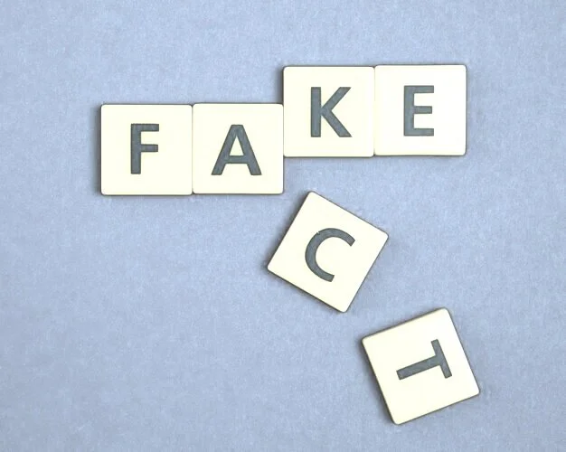 Les fake news sur le covid-19 sont contagieuses. Méfiez vous !