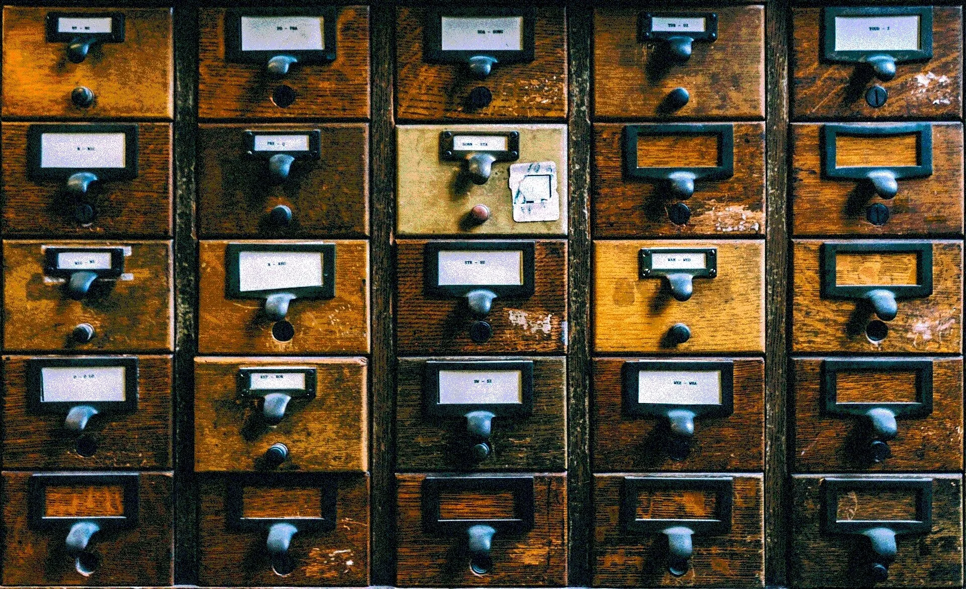 Boîte de secours pendant le confinement et la maladie 
