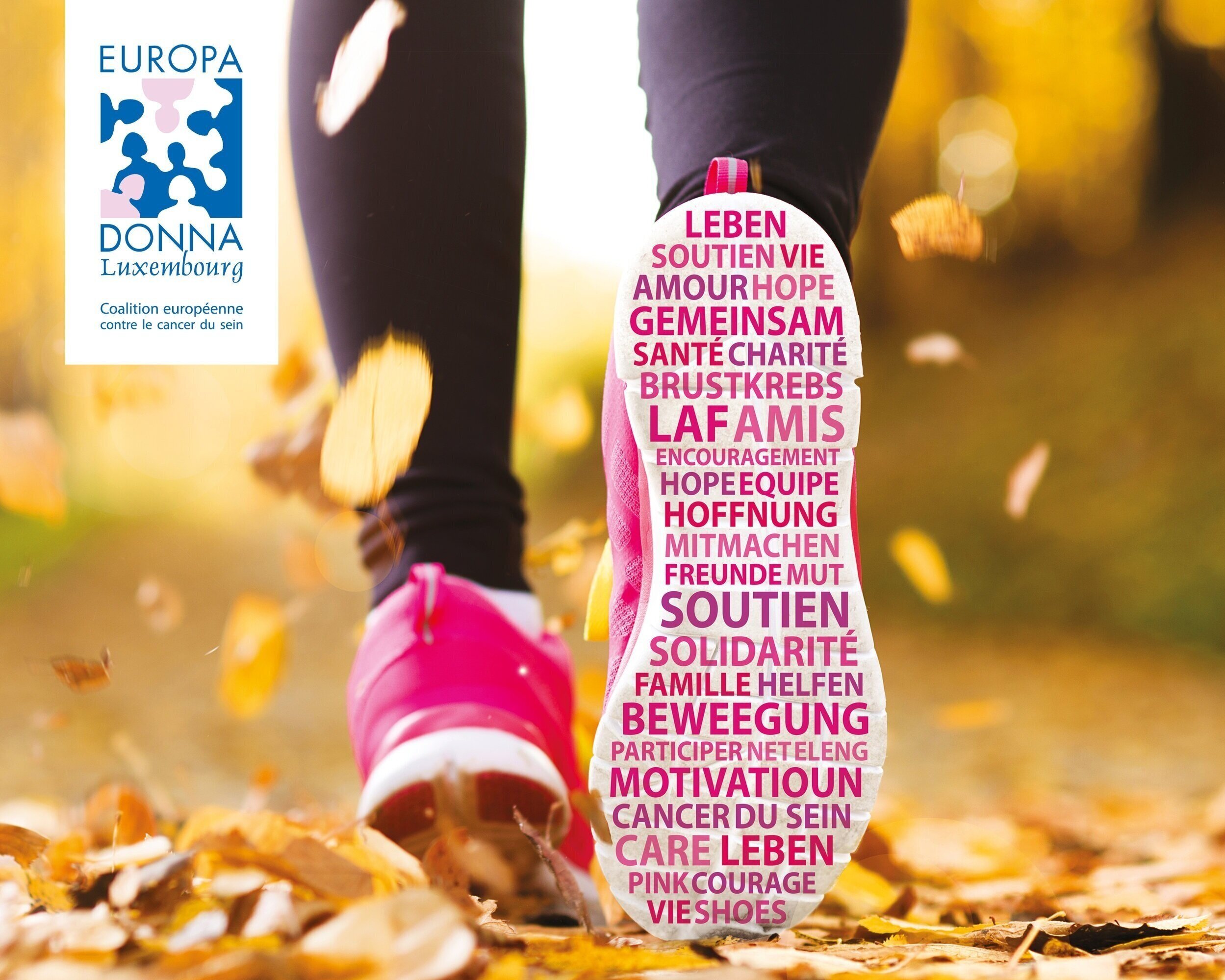 Broschtkriibslaf en virtuel 