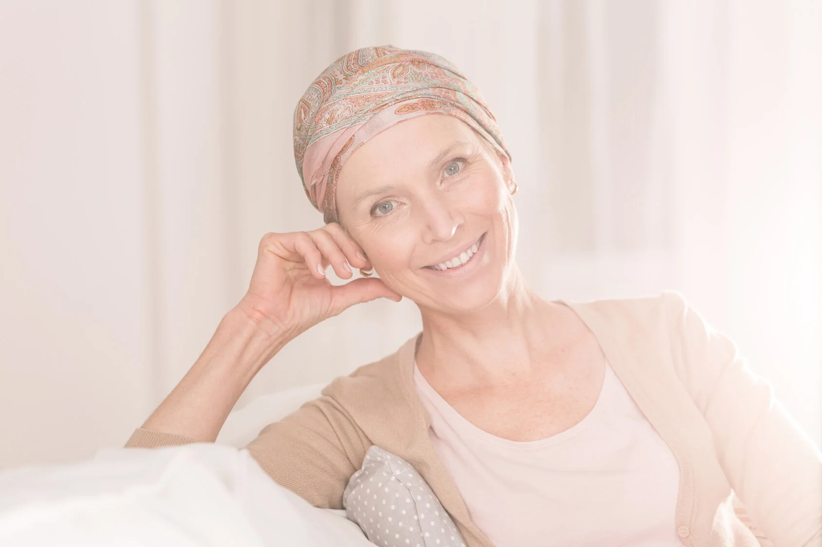 Le lien entre l'ostéoporose et le cancer du sein