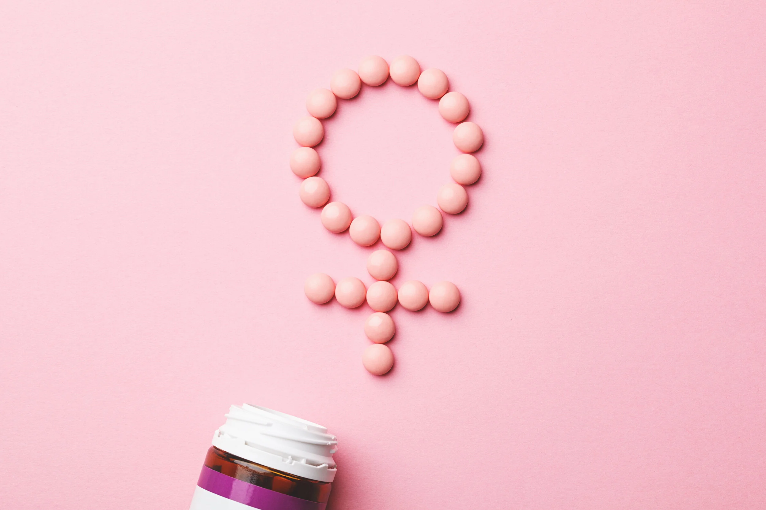 Cancer du sein hormonodépendant et hormonothérapie