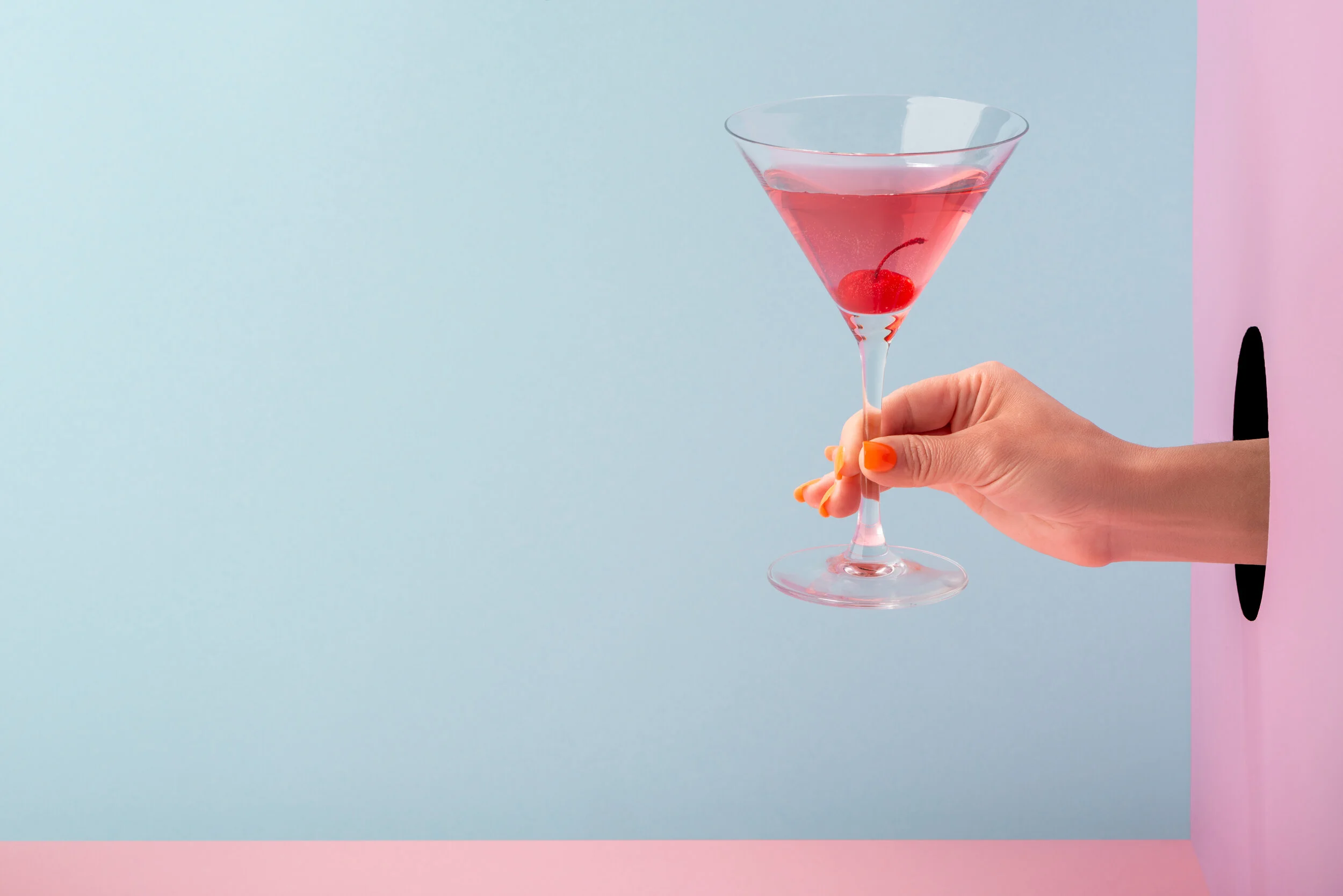 La relation du cancer et la consommation d'alcool