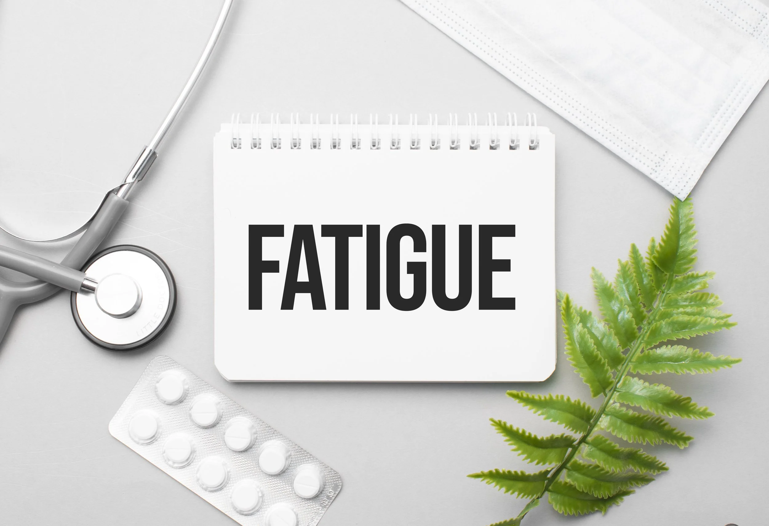 Que pouvez vous encore faire en plus contre la fatigue ?