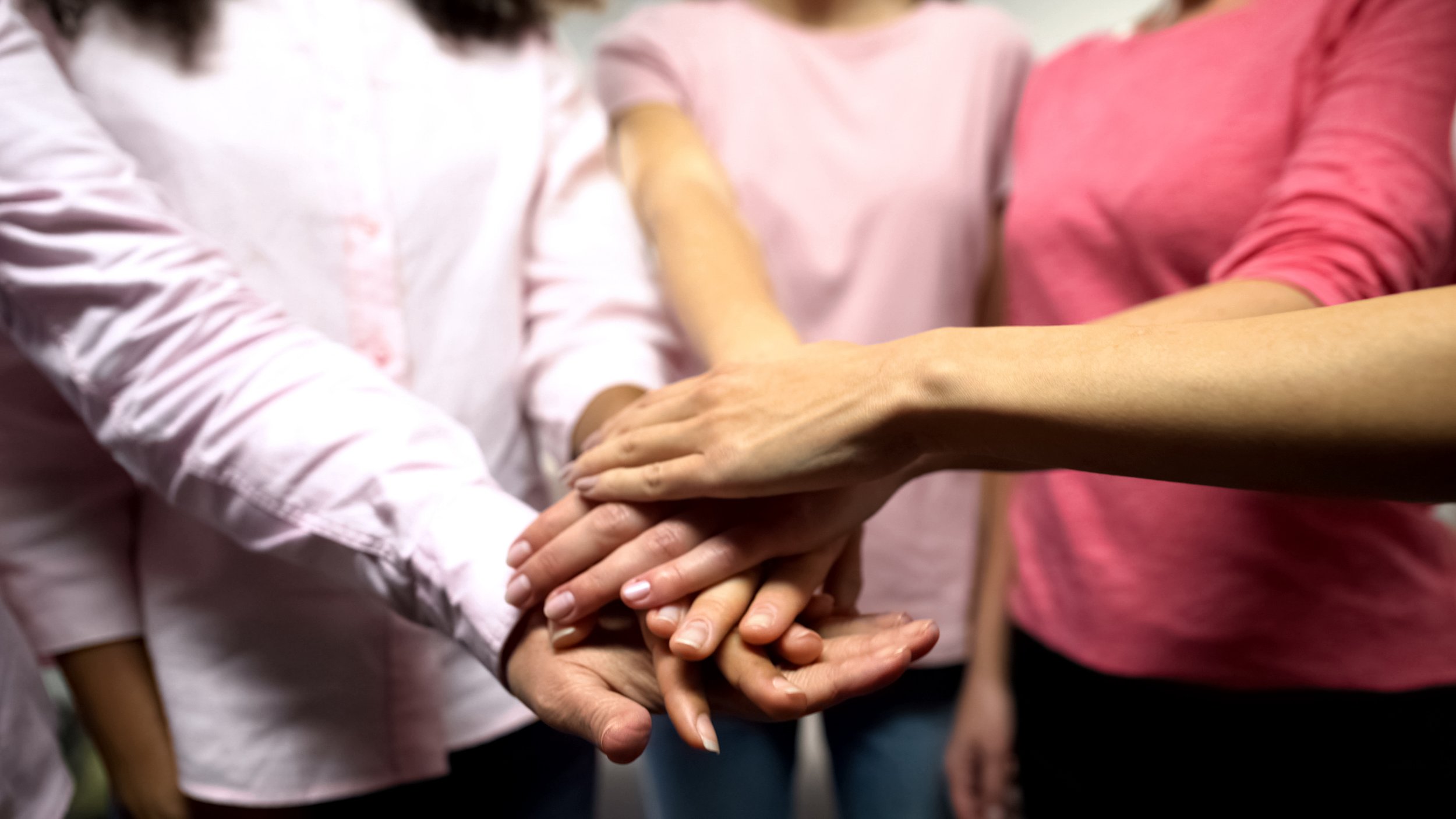 Groupe de paroles pour femmes porteuses des mutations génétiques BRCA1 ou BRCA2