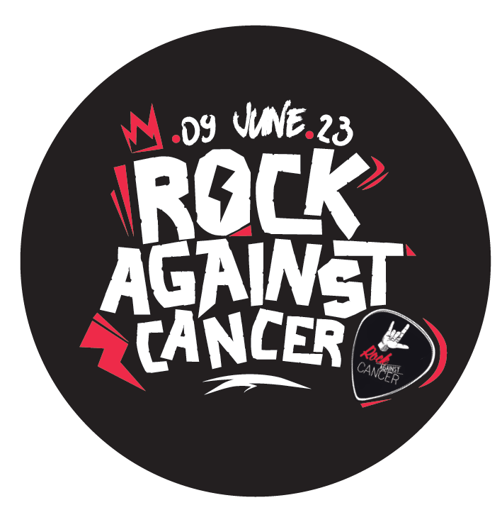 10 th Rock Against Cancer 