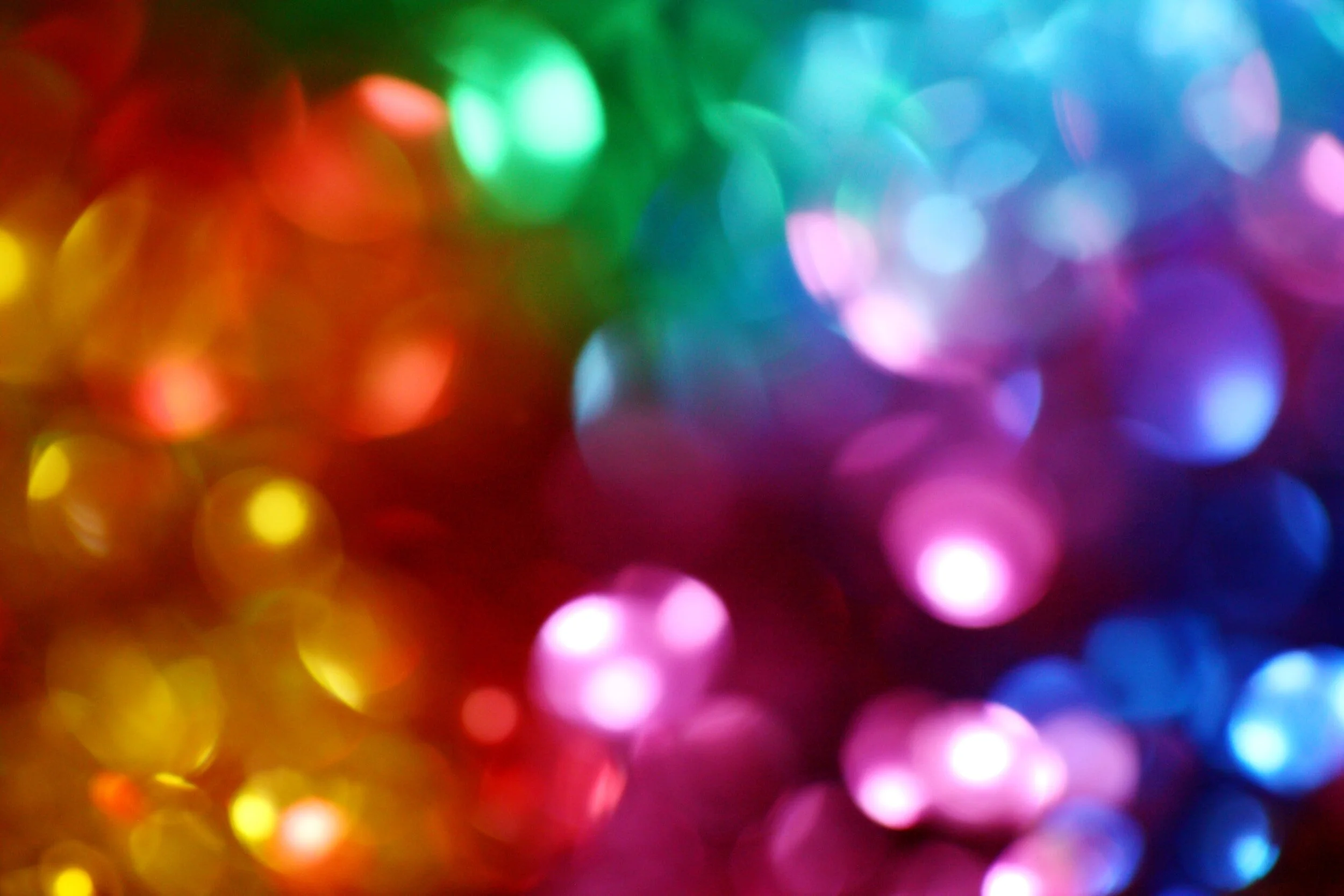 Atelier en estime de soi : La Psychologie des couleurs