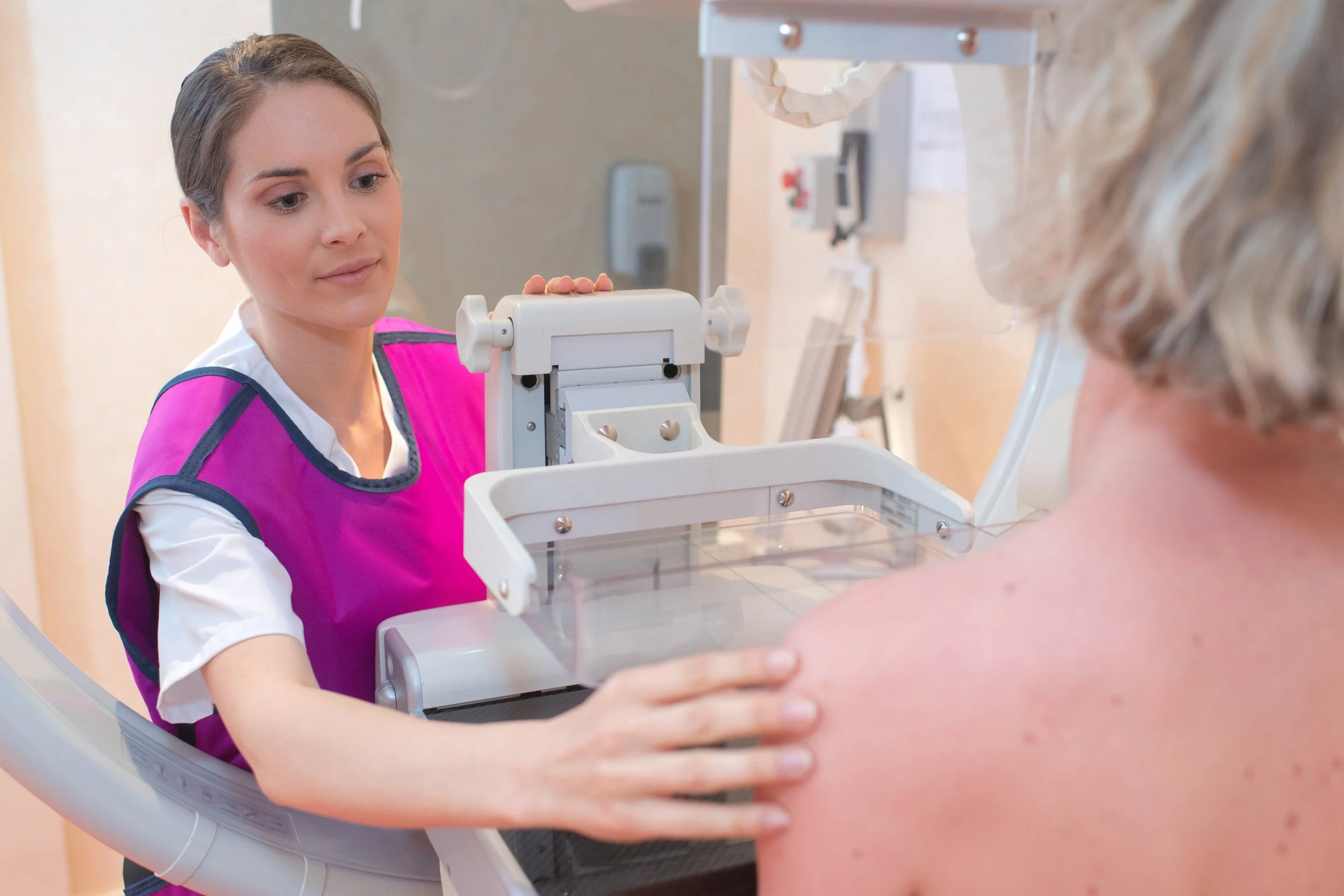 Détection du cancer en imagerie médicale par IA versus l’humain