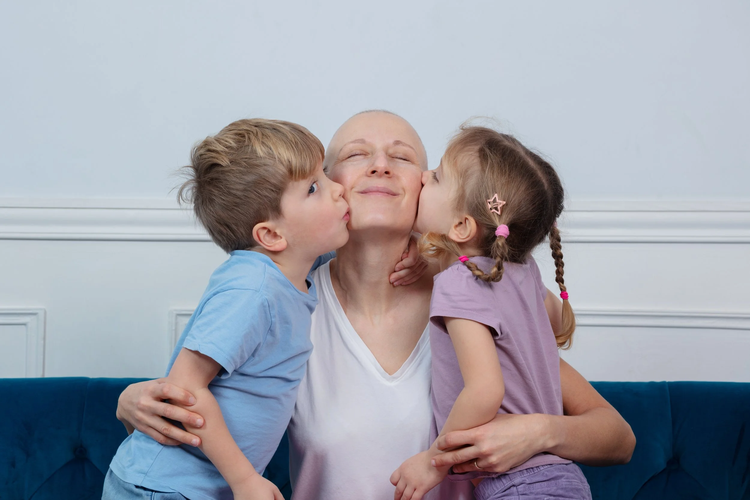 Comment gérer les enfants avec des traitements ?