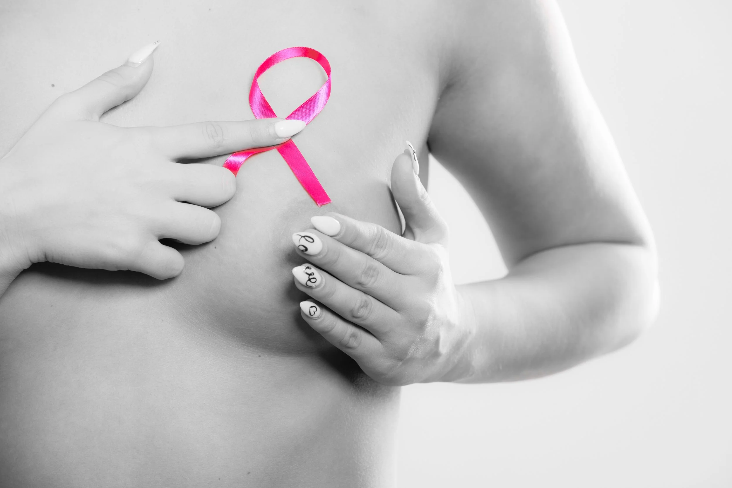 Sensibilisation au cancer du sein pour le personnel du CHL