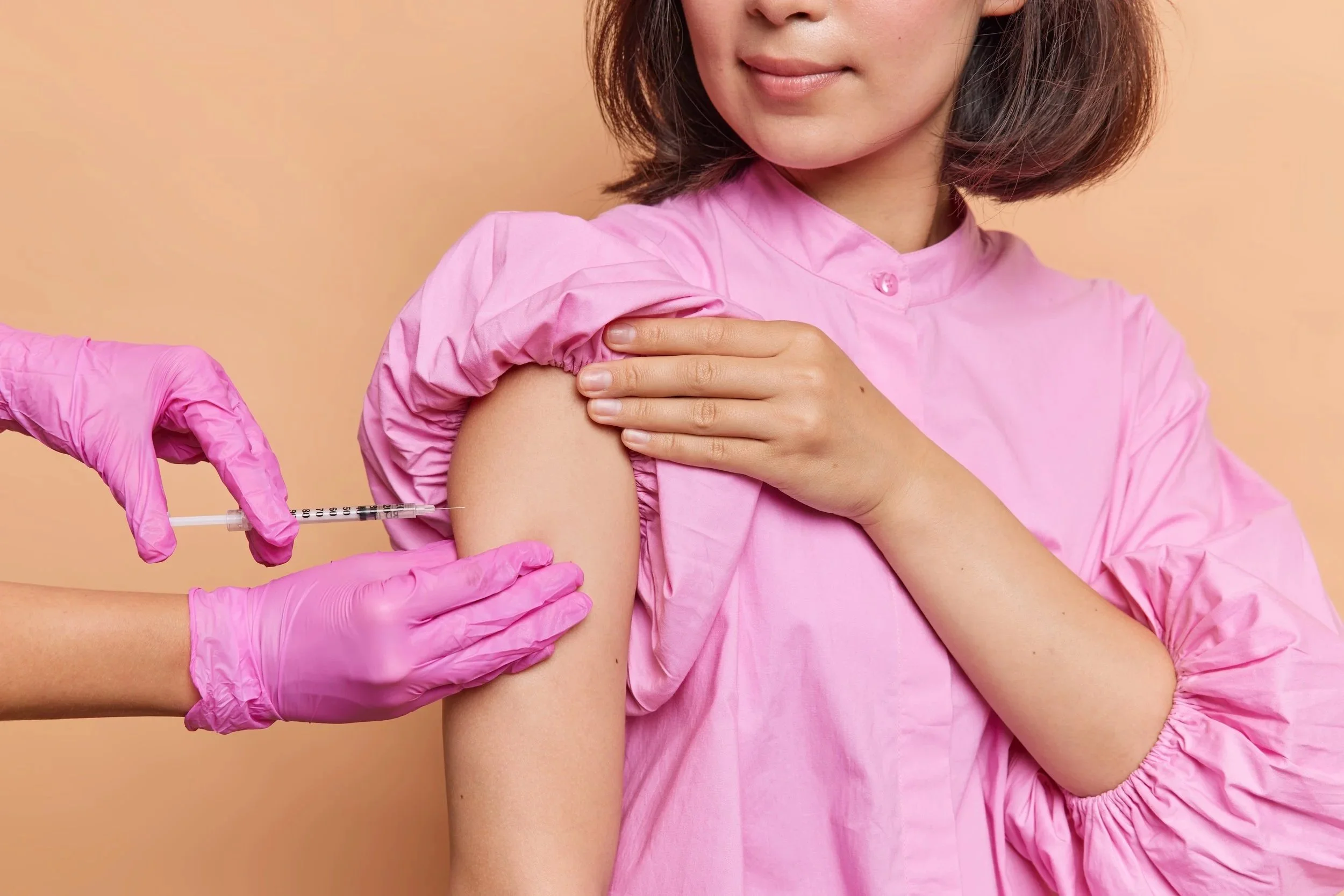 Vaccins personnalisés contre le cancer du sein : Une nouvelle piste prometteuse&nbsp;?