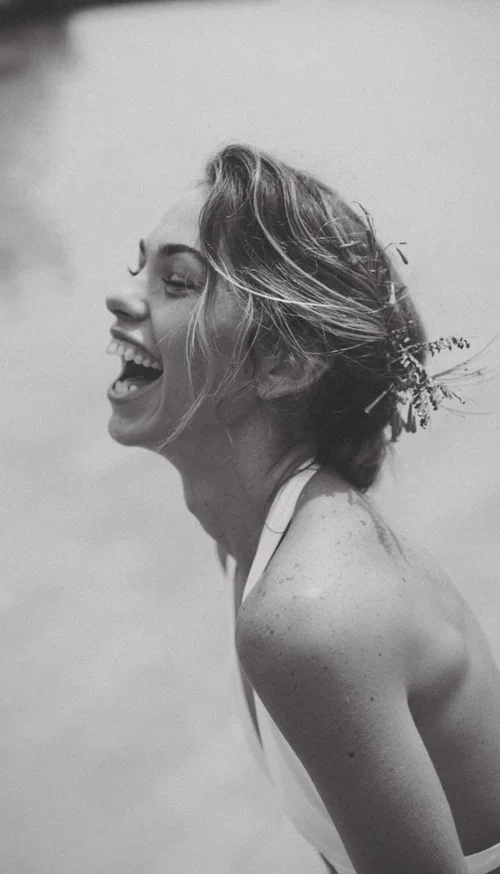 Fearless Friday - Processing the Past Week