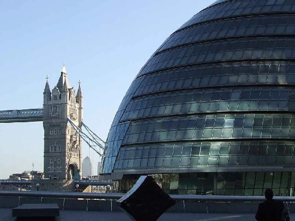 Governance and accountability