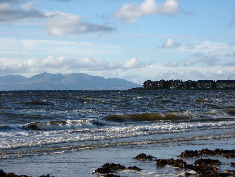 The value of bathing waters and the influence of bathing water quality