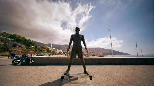 Nike Ronaldo