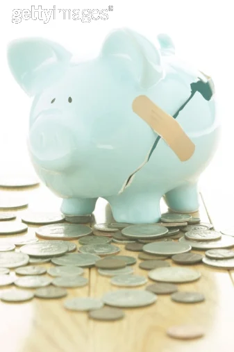 Should I really be filing for Bankruptcy? 