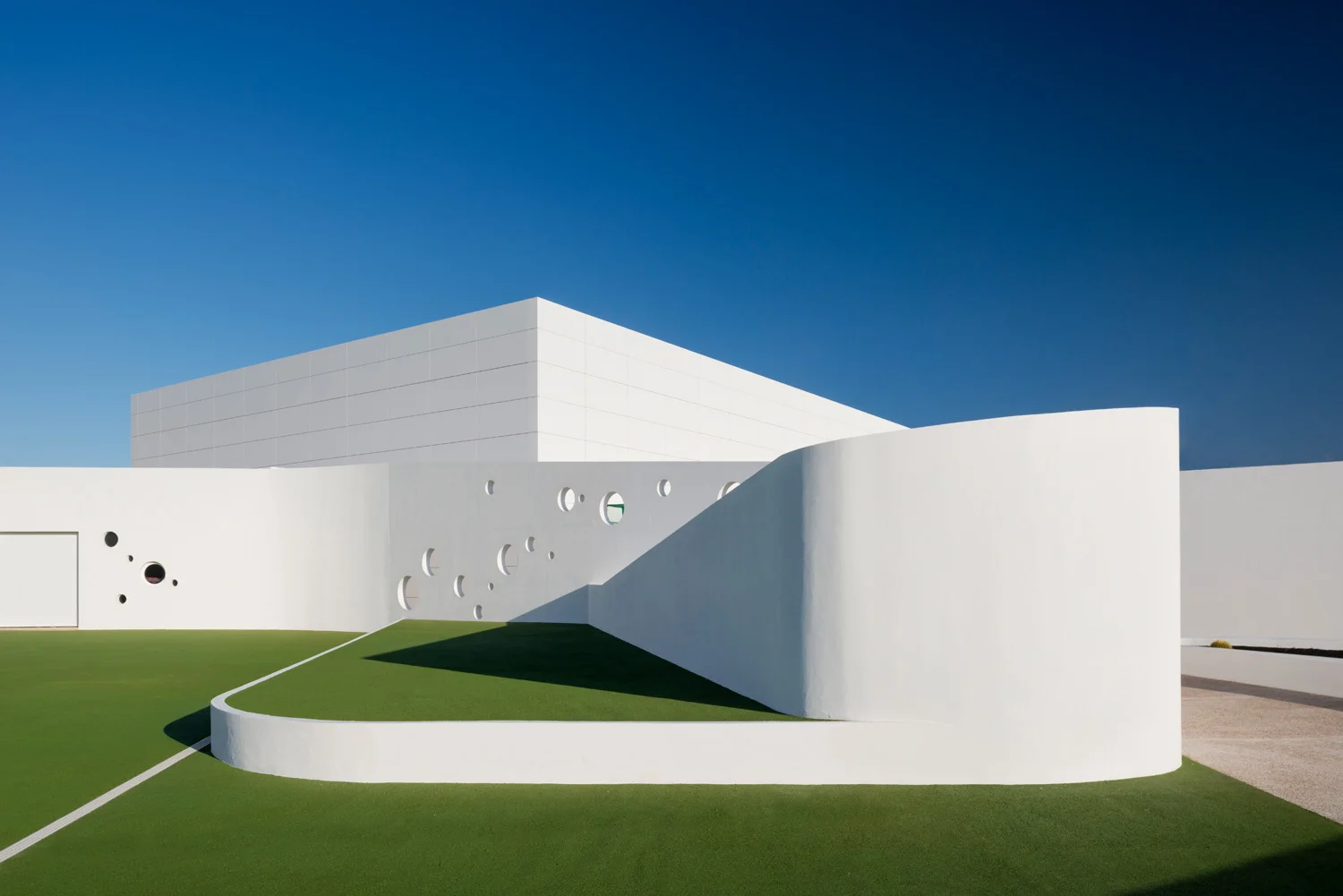 Hotel Club La Santa · Lanzarote