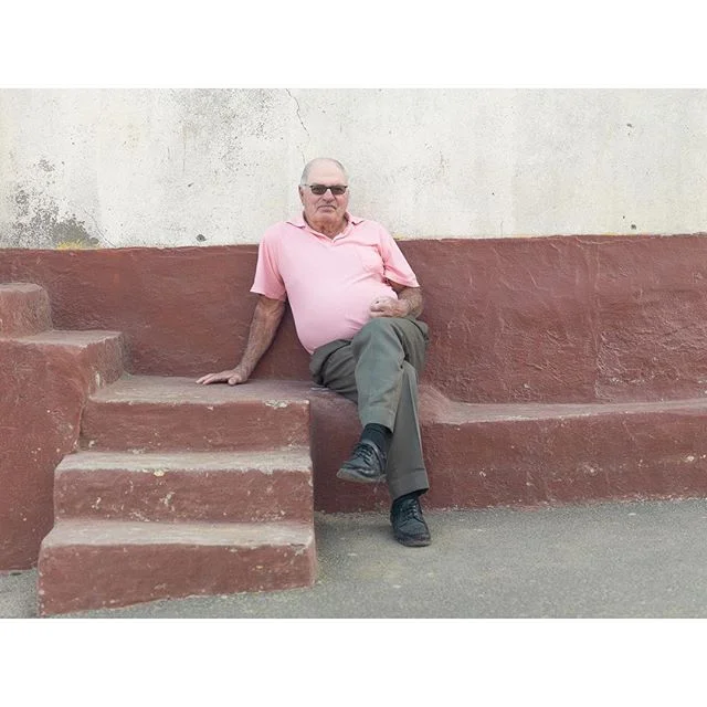 Rosa rosae #DosRoques #grancanaria