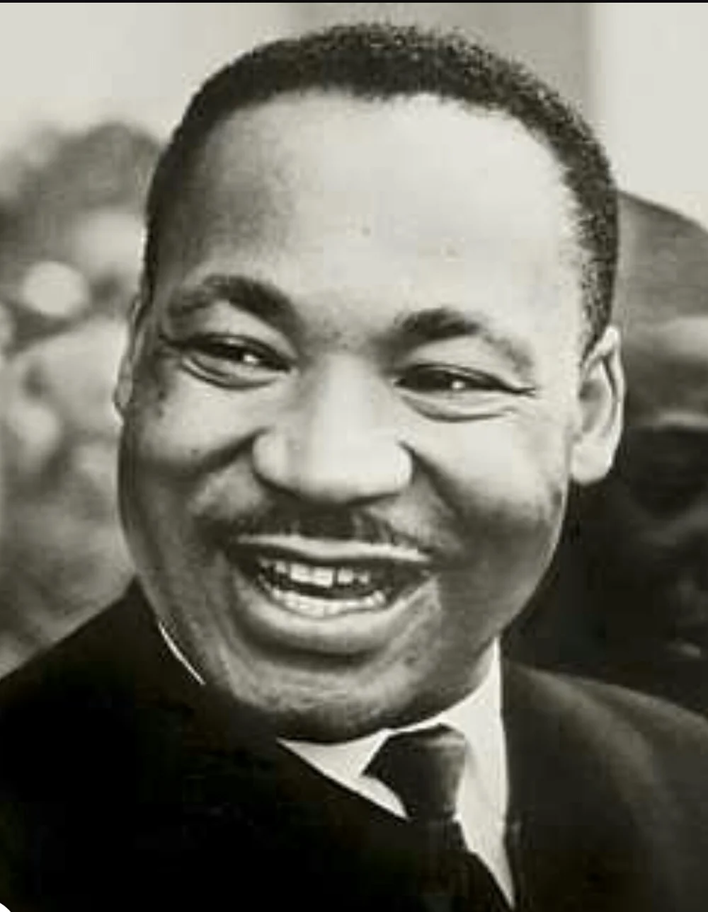 MLK JR. Day 2017