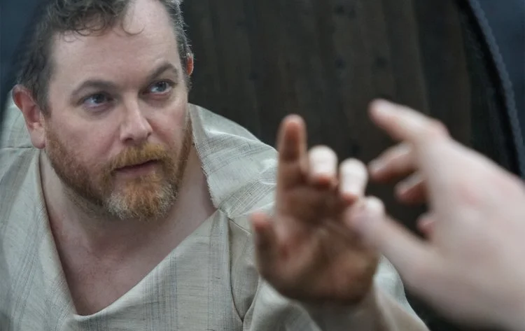 Echo &amp; Narcisse (2nd showing)