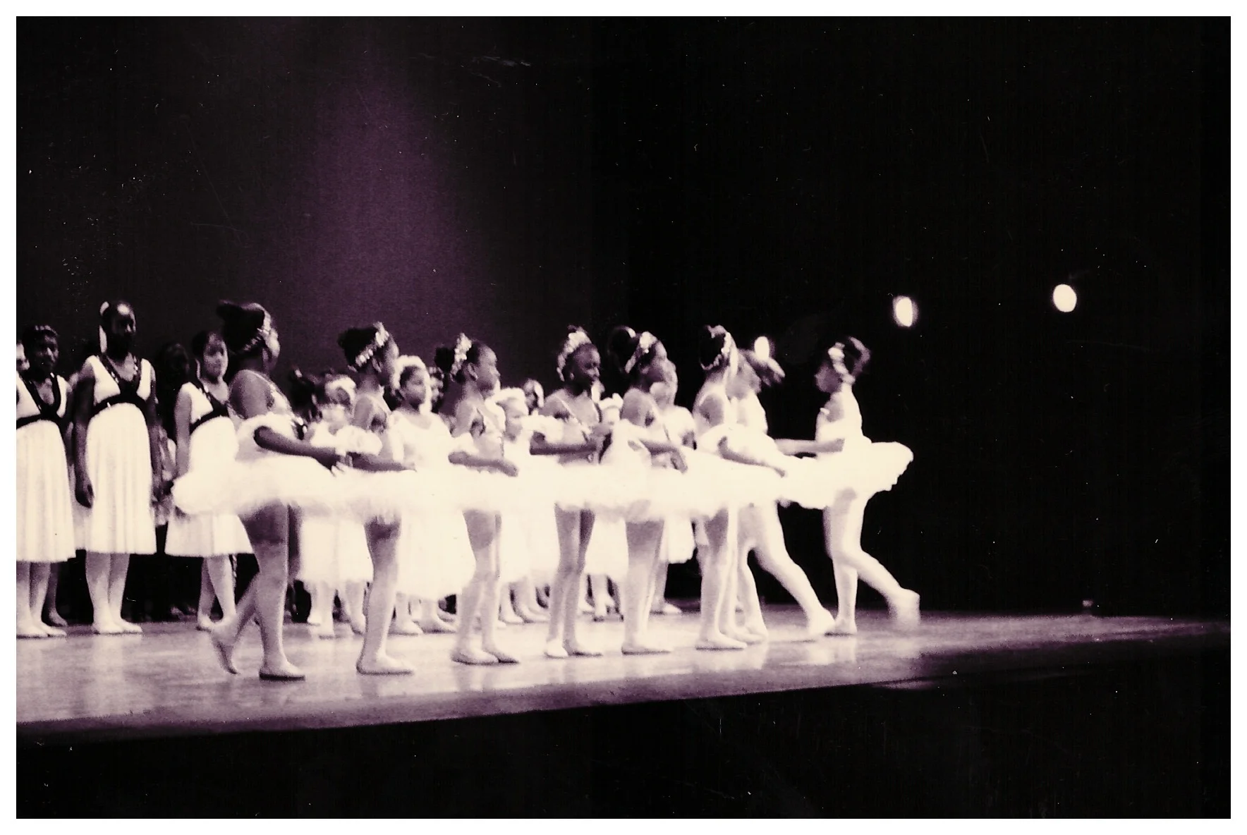 Spring 2018 Dance Recital 