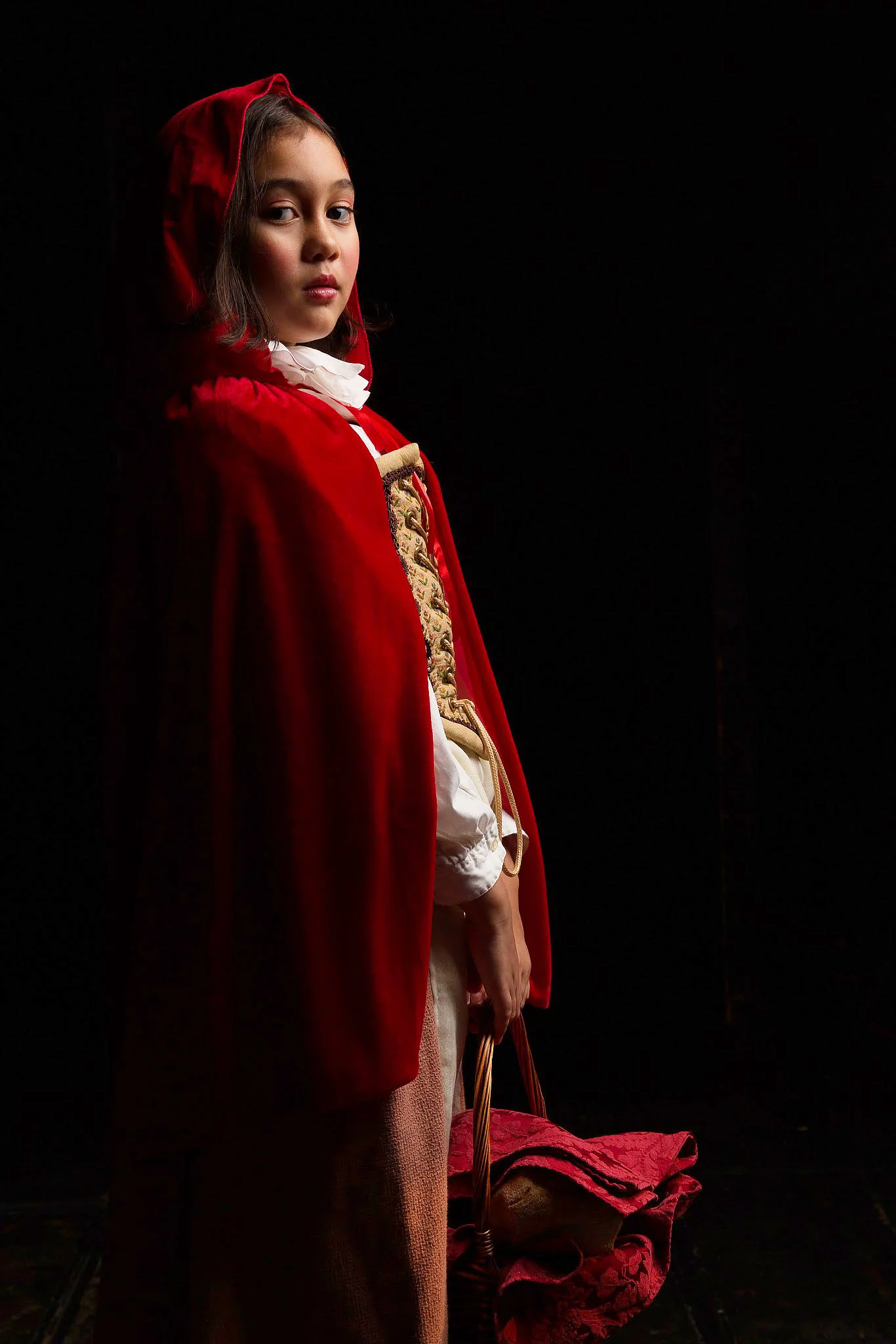 Little Red Riding Hood