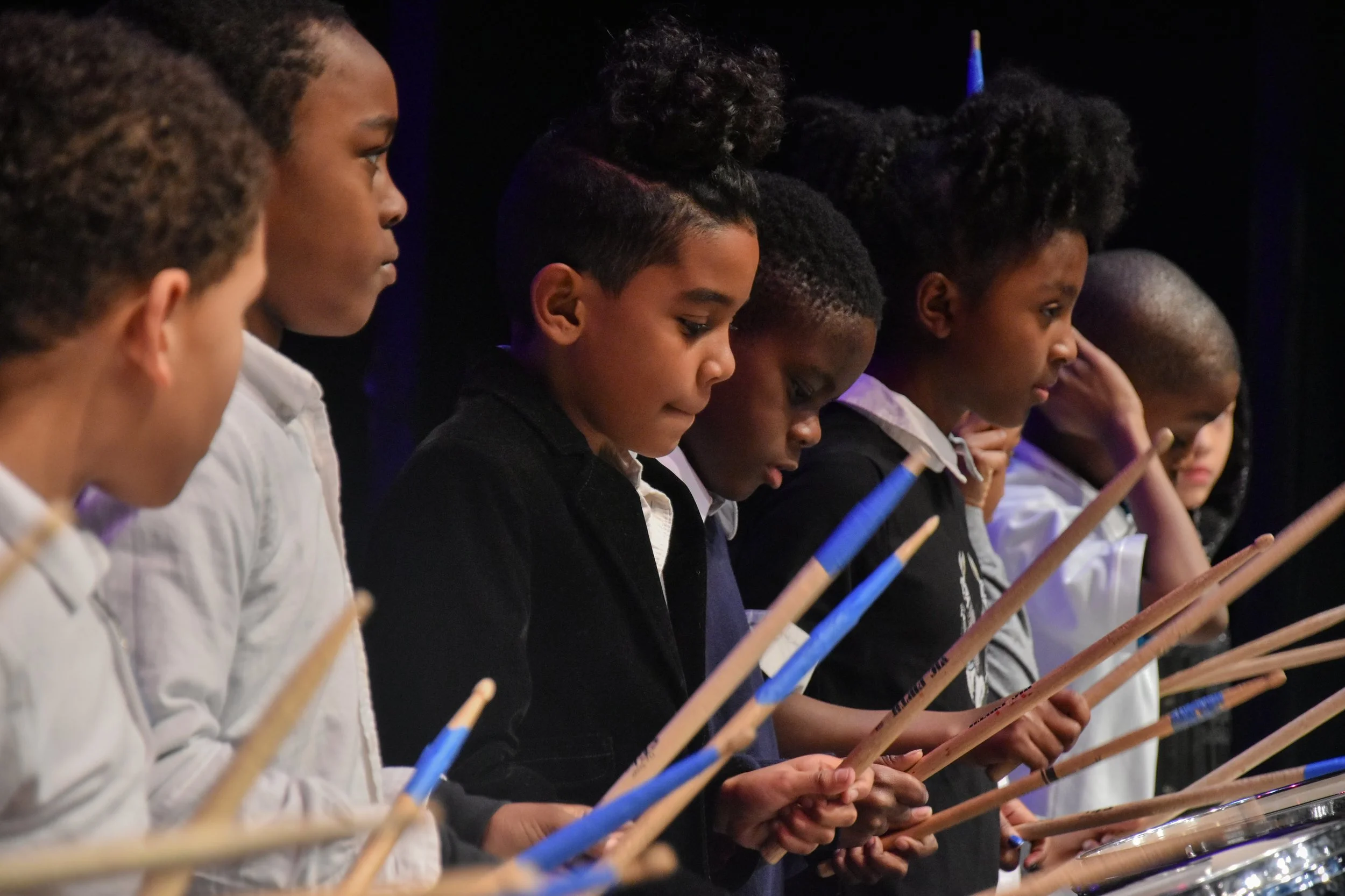 ARY Winter Recital 2018