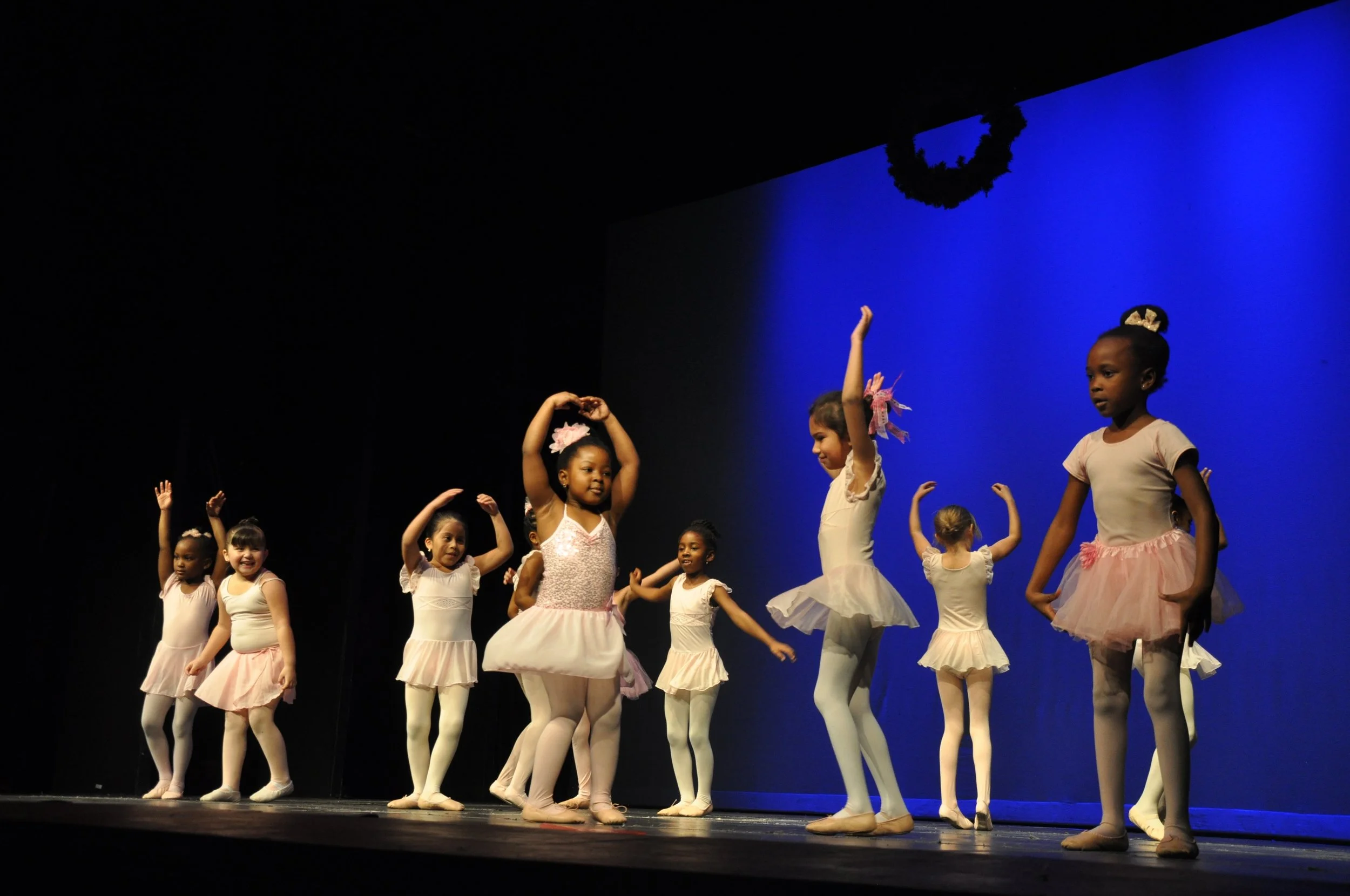 Winter Dance Recital 2018