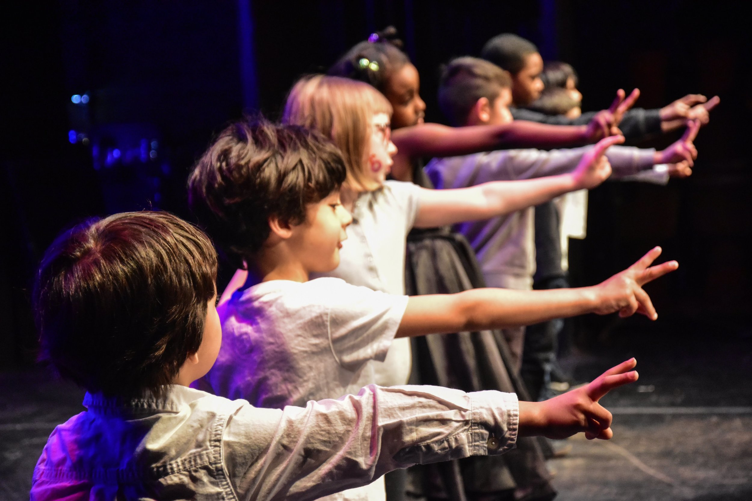 ARY Spring Concert